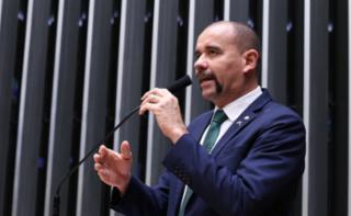 Discussão e votação de propostas legislativas. Dep. Sargento Gonçalves (PL-RN)