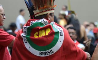 Manaus (AM). Câmara pelo Brasil.