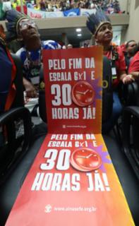 Manaus (AM). Câmara pelo Brasil.