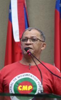 Manaus (AM). Câmara pelo Brasil. Participante, Raimundinho
