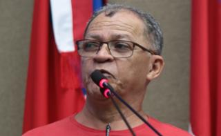 Manaus (AM). Câmara pelo Brasil. Participante, Raimundinho