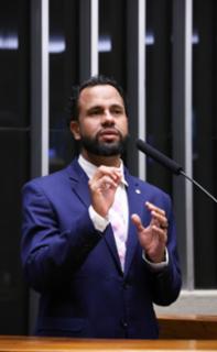 Discussão e Votação de propostas legislativas. Dep. Pastor Henrique Vieira (PSOL - RJ)