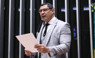 Discussão e Votação de propostas legislativas. Dep. Coronel Ulysses (UNIÃO - AC)