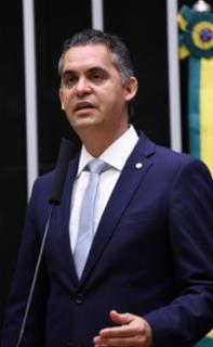 Discussão e Votação de propostas legislativas. Dep. Gilson Daniel (PODE - ES)