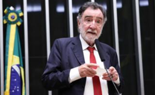 Discussão e Votação de propostas legislativas. Dep. Patrus Ananias (PT-MG)