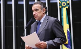 Discussão e Votação de propostas legislativas. Dep. Hugo Leal (PSD - RJ)