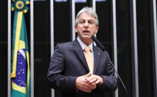 Discussão e Votação de propostas legislativas. Dep. Tadeu Veneri (PT-PR)