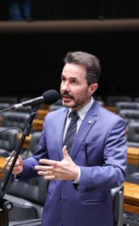 Discussão e Votação de propostas legislativas. Dep. Sérgio Turra (PP-RS)