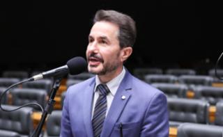 Discussão e Votação de propostas legislativas. Dep. Sérgio Turra (PP-RS)