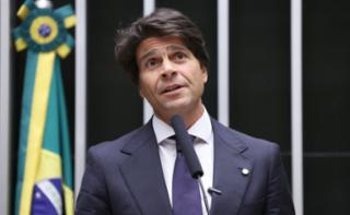 Discussão e Votação de propostas legislativas. Dep. Pedro Paulo (PSD - RJ)