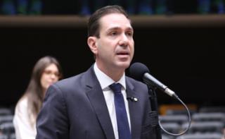 Discussão e Votação de propostas legislativas. Dep. Eduardo Bismarck (PV - CE)