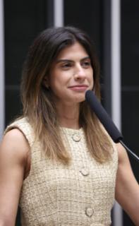 Discussão e Votação de propostas legislativas. Dep. Camila Jara (PT-MS)
