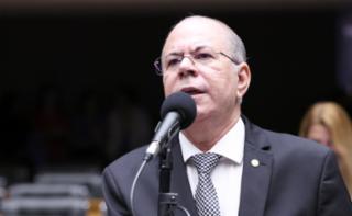 Discussão e Votação de propostas legislativas. Dep. Hildo Rocha (MDB - MA)