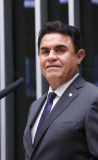 Discussão e Votação de propostas legislativas. Dep. Wilson Santiago (REPUBLICANOS - PB)