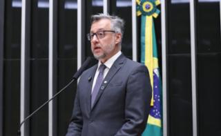 Discussão e Votação de propostas legislativas. Dep. João Cury (MDB - SP)