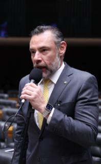 Discussão e Votação de propostas legislativas. Dep. Marangoni (PODE - SP)