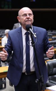Discussão e Votação de propostas legislativas. Dep. Bohn Gass (PT-RS)