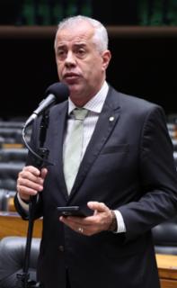 Discussão e Votação de propostas legislativas. Dep. Evair Vieira de Melo (REPUBLICANOS - ES)