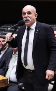 Discussão e Votação de propostas legislativas. Dep. Sargento Fahur (PL-PR)