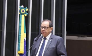 Discussão e Votação de propostas legislativas. Dep. Eli Borges (REPUBLICANOS - TO)