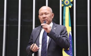 Discussão e Votação de propostas legislativas. Dep. Coronel Chrisóstomo (PL-RO)