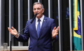 Discussão e Votação de propostas legislativas. Dep. Marcelo Crivela (PL-RJ)