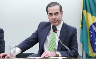 Homenagem in memoriam às vítimas do acidente aéreo da Associação Chapecoense de Futebol e em celebração à vida e superação dos sobreviventes brasileiros, no marco de dez anos da tragédia. Dep. Carlos Chiodini (MDB - SC)
