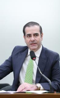 Homenagem in memoriam às vítimas do acidente aéreo da Associação Chapecoense de Futebol e em celebração à vida e superação dos sobreviventes brasileiros, no marco de dez anos da tragédia. Dep. Carlos Chiodini (MDB - SC)