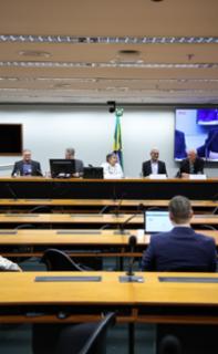 Audiência Pública - Impactos sobre trabalhadores demitidos da OI e SEREDE.
