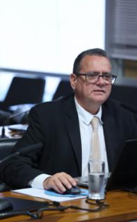 Debates Legislativos sobre Comunicação, Cultura e Liberdade de Imprensa. Conselheiro, Carlos Magno.