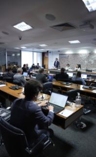 Debates Legislativos sobre Comunicação, Cultura e Liberdade de Imprensa