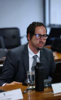Debates Legislativos sobre Comunicação, Cultura e Liberdade de Imprensa. Conselheiro, Rafael Soriano