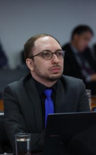 Debates Legislativos sobre Comunicação, Cultura e Liberdade de Imprensa. Relator Conselheiro, Caio Loures