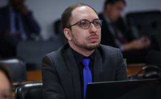 Debates Legislativos sobre Comunicação, Cultura e Liberdade de Imprensa. Relator Conselheiro, Caio Loures