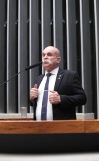 Discussão e votação de propostas legislativas. Dep. Sargento Fahur (PL-PR)