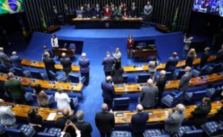 Homenagem aos 112 anos do Comitê Olímpico do Brasil.