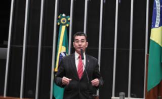 Discussão e votação de propostas legislativas. Dep. Padre João (PT-MG)
