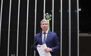 Discussão e votação de propostas legislativas. Dep. Marcel van Hattem (NOVO-RS)