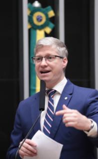 Discussão e votação de propostas legislativas. Dep. Marcel van Hattem (NOVO-RS)