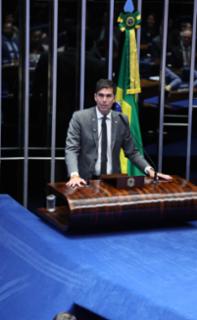 Homenagem aos 112 anos do Comitê Olímpico do Brasil. Dep. Luiz Lima (NOVO-RJ).