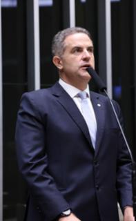 Discussão e votação de propostas legislativas. Dep. Ricardo Maia (MDB-BA)