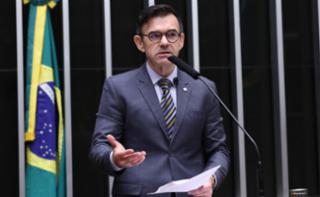 Discussão e votação de propostas legislativas. Dep. Raniery Paulino (REPUBLICANOS-PB)