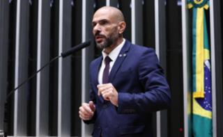 Discussão e votação de propostas legislativas. Dep. Sargento Portugal (PODE - RJ)