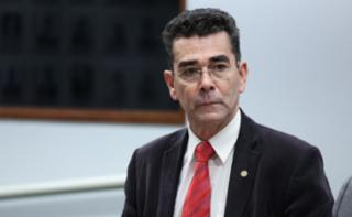 Audiência Pública - Atlas Mundial da Obesidade 2026. Dep. Padre João (PT-MG)