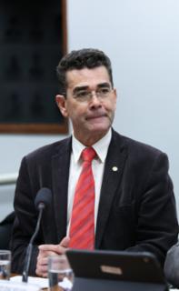 Audiência Pública - Atlas Mundial da Obesidade 2026. Dep. Padre João (PT-MG)