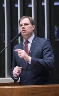 Discussão e votação de propostas legislativas. Dep. Lucas Redecker (PSD-RS)