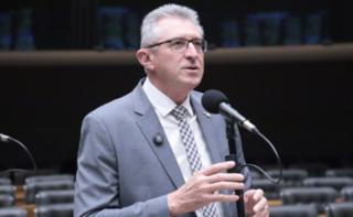 Discussão e votação de propostas legislativas. Dep. Heitor Schuch (PSD-RS)