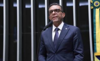 Discussão e votação de propostas legislativas. Dep. Otoni de Paula (PSD - RJ)