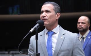 Discussão e votação de propostas legislativas. Dep. Coronel Assis (PL - MT)