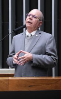 Discussão e votação de propostas legislativas. Dep. Hildo Rocha (MDB - MA)